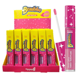 GLOSS LABIAL TUTTI FRUTTI BEAUTYLOO= DISPLAY C36 foto 1