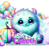 Bams Bangers Gimmie Candy Tidbit October2025 Lisbeth