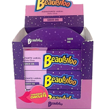 HIDRATANTE LABIAL UVA BEAUTYLOO DP C12 UNIDADES foto 1