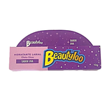 HIDRATANTE LABIAL UVA BEAUTYLOO DP C12 UNIDADES foto 4
