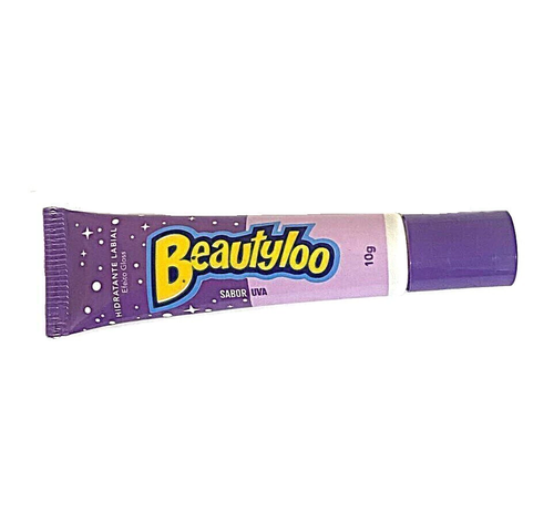 HIDRATANTE LABIAL UVA BEAUTYLOO DP C12 UNIDADES foto 3.png