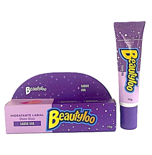 HIDRATANTE LABIAL UVA BEAUTYLOO DP C12 UNIDADES foto 2.png