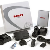 Auto electrical service