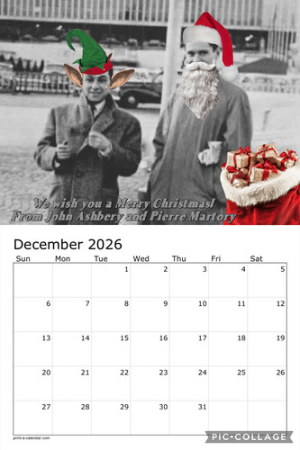 John Ashbery calendar p13.jpg