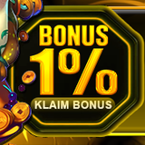 KUAT4D Bonus Referral Up To 1%