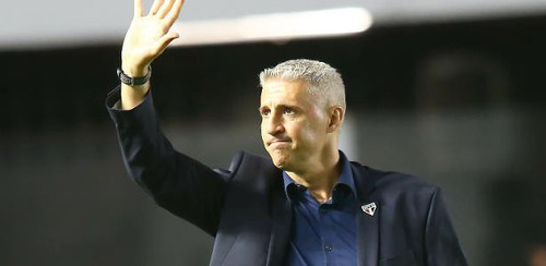 ALERTA LIGADO! São Paulo tropeça na Vila e vê vaga na Libertadores mais distante