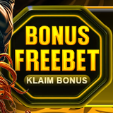 KUAT4D FREEBET AKHIR PEKAN
