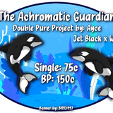 the achromatic guardians