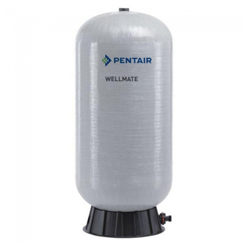 WellMate's tanks feature corrosion-proof composite construction that require little or no maintenance, plus their light weight makes them easier and less costly to install. All materials meet stringent U.S. Requirements for water components and are NSF and/or FDA listed materials. Visit https://www.aquascience.net/products/pumps-tanks-well-components/wellmate-pressure-tanks