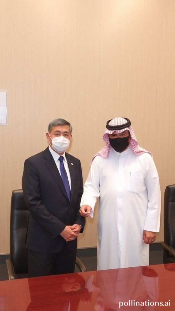 PetroEnergy’s Buhawind inks MOU with China firm