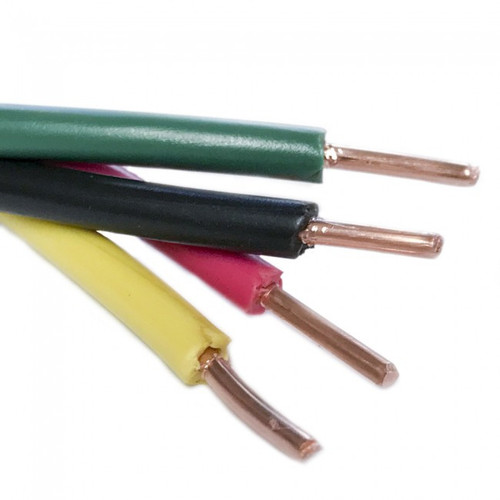 Aqua Science offers PVC Submersible solid core twisted 2 and 3 wire with green ground wire for deep submersible pumps and double jacketed Direct Burial Type UF-B feeder wire. We stock lengths of wire from 50 feet to 1000 feet in 8, 10 and 12 gauge. Visit https://www.aquascience.net/products/pumps-tanks-well-components/wire