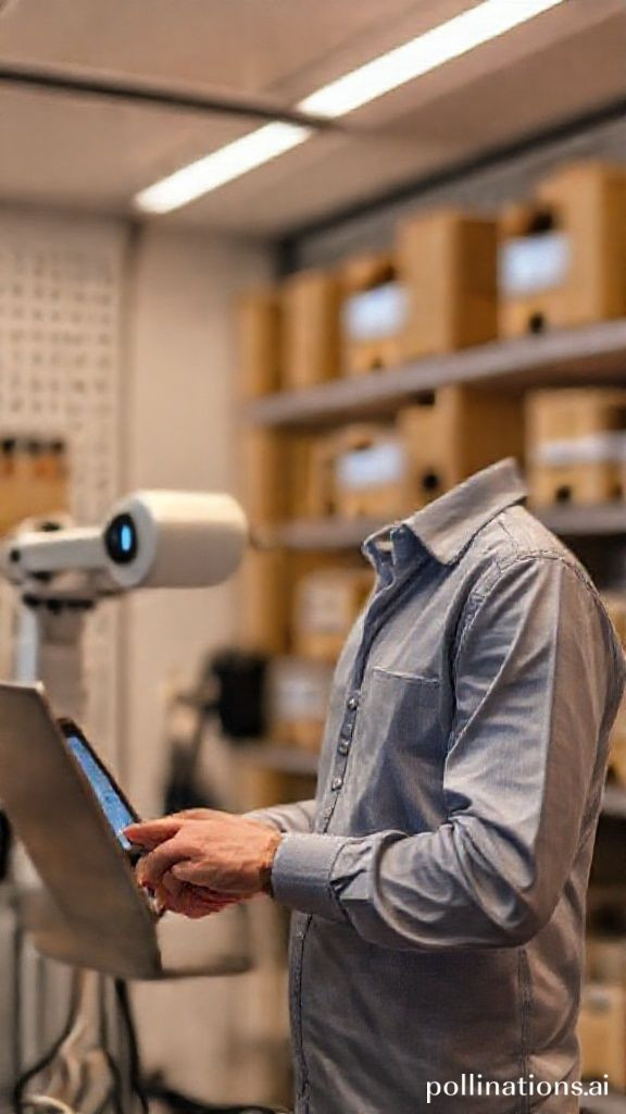 Automation Game changer for small businesses