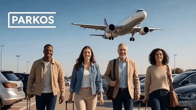 Parking Zaventem Bruxelles