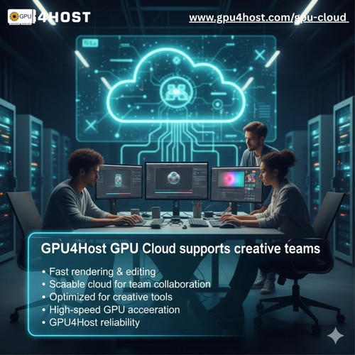 GPU Cloud for Creative Media & Design Teams.jpg
