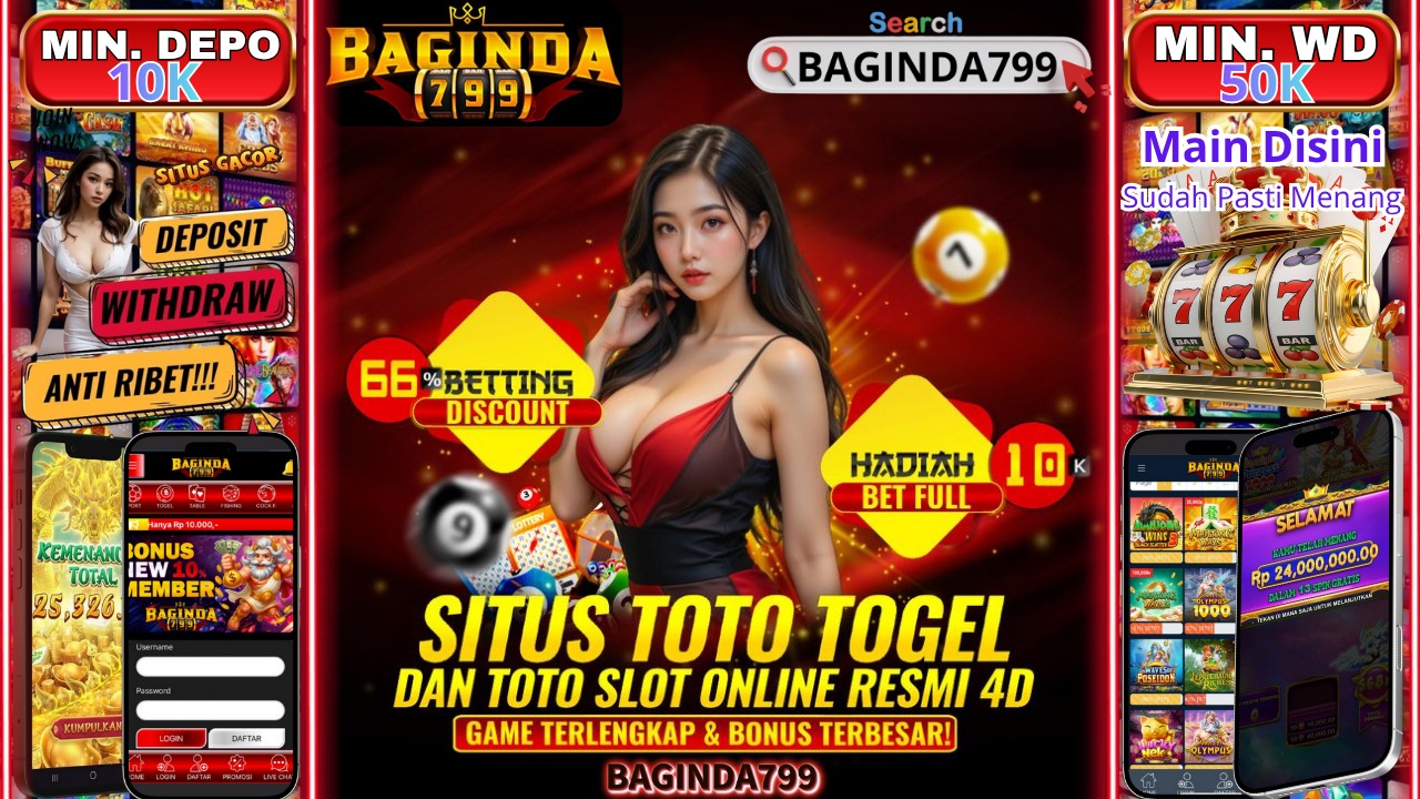 BAGINDA799