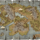 Kibil nâla (Thrains Island)