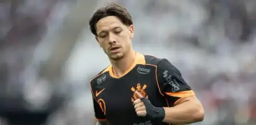 Desfalque importante: Rodrigo Garro não enfrenta o São Paulo e gera preocupação no Corinthians