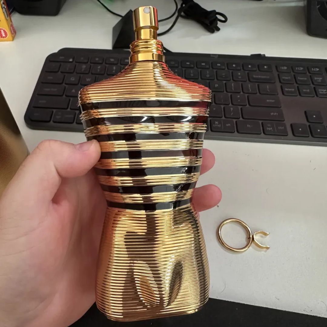 Perfume Jean Paul Gaultier Le Male Elixir Parfum 200ml