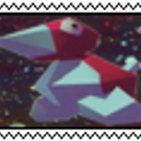 coolporygonstamp