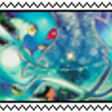 azelfstamp