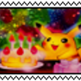 BirthdayPikachustamp