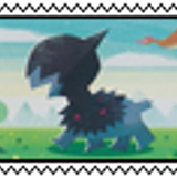 deinostamp