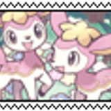 deerlingstamp
