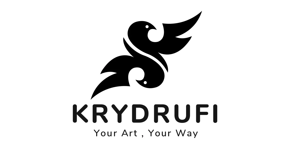 KRYDRUFI Review: Unleashing Creativity with KRYDRUFI – A Comprehensive Review of the All-in-One Modular Art Box