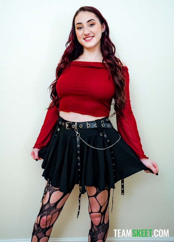 I Know It’s Wrong (2025) TeamSkeet English Short Film 1080p Watch Online