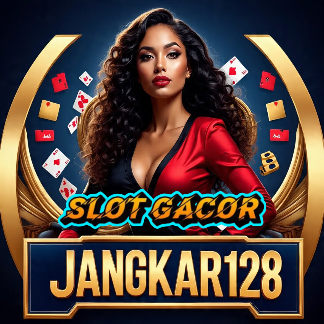 JANGKAR128: Link Situs Slot 777 Online Gacor Terpercaya Maxwin Se Indonesia
