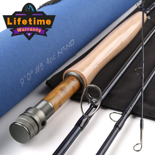 Competition NANO A-Helix Core Fast Action Fly Rod.jpg