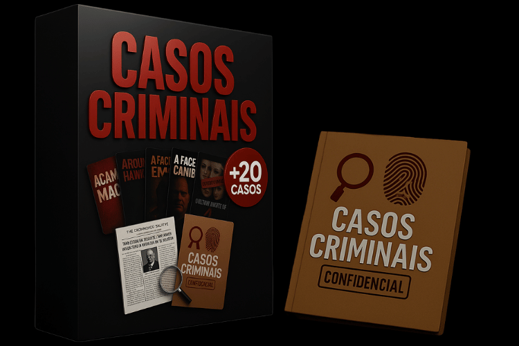 Dossiê: Detetive Profissional