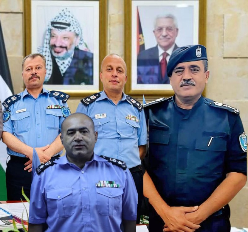 بعد اعتقال استمر نحو 7 ساعات مساء أمس، أفرج الاحتلال بعد منتصف الليلة الماضية عن أربعة ضباط من الشرطة الفلسطينية، كانوا قد اعتقلوا في دورا جنوب الخليل...
