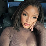 Halle Bailey