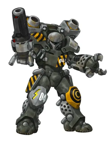 come here battletech has dope power armours too v0 4uwilcgjm96c1.webp