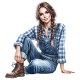 aigenbycaz downonthefarmgirl (7)