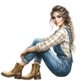 aigenbycaz downonthefarmgirl (3)
