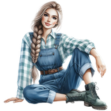 aigenbycaz downonthefarmgirl (5)