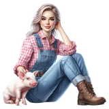 aigenbycaz downonthefarmgirl (10)