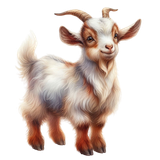 aigenbycaz downonthefarmanimal (32)