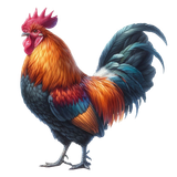 aigenbycaz downonthefarmanimal (16)