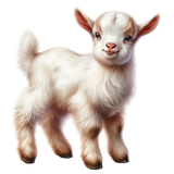 aigenbycaz downonthefarmanimal (29)