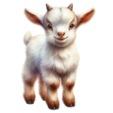 aigenbycaz downonthefarmanimal (30)