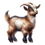 aigenbycaz downonthefarmanimal (33)