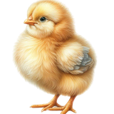 aigenbycaz downonthefarmanimal (19)