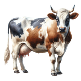 aigenbycaz downonthefarmanimal (10)