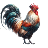 aigenbycaz downonthefarmanimal (15)