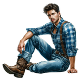 aigenbycaz downonthefarmman (3)