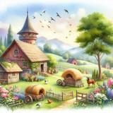 aigenbycaz downonthefarmpaper (1)