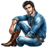aigenbycaz downonthefarmman (1)